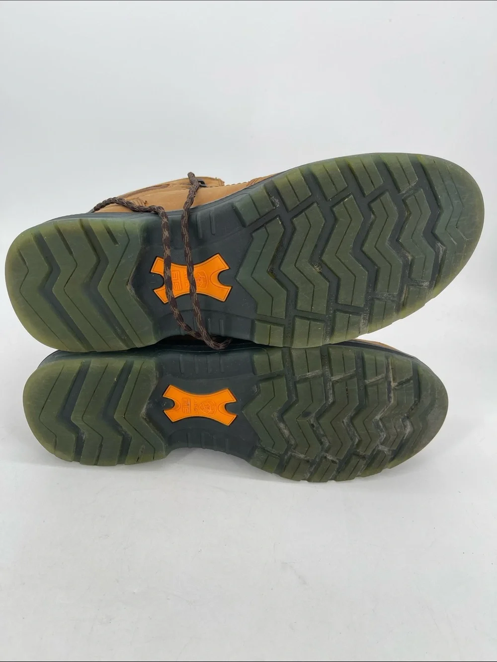 Ariat good surface